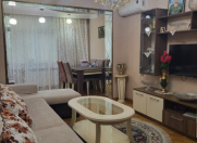 Satılır 2 otaqlı 60 m2 köhnə tikili Həzi Aslanov m.