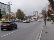 İcarəyə verilir 4 otaqlı 60 m2 obyekt İran İslam Respublikası səfirliyi