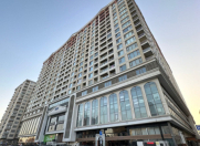 Satılır 4 otaqlı 185 m2 yeni tikili Şah İsmayıl Xətai m.