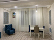 İcarəyə verilir 3 otaqlı 115 m2 yeni tikili 28 May m.