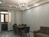 Satılır 3 otaqlı 75 m2 yeni tikili Nəriman Nərimanov m.