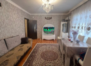 Satılır 2 otaqlı 57 m2 köhnə tikili Lökbatan