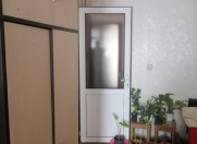 Satılır 1 otaqlı 32 m2 köhnə tikili İnşaatçılar m.