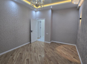 Satılır 2 otaqlı 75 m2 yeni tikili Qara Qarayev m.