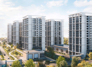 Satılır 4 otaqlı 137 m2 yeni tikili Koroğlu m.