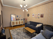 Satılır 2 otaqlı 64 m2 yeni tikili Bakıxanov