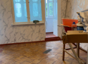 Satılır 2 otaqlı 55 m2 köhnə tikili 3 mkr