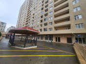 Satılır 4 otaqlı 140 m2 yeni tikili Yeni Yasamal