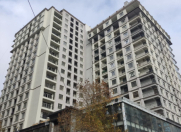 Satılır 2 otaqlı 50 m2 yeni tikili 28 May m.