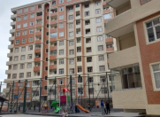 Satılır 1 otaqlı 52 m2 yeni tikili Masazır