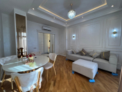 İcarəyə verilir 2 otaqlı 85 m2 yeni tikili Ağ şəhər