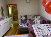 Satılır 3 otaqlı 65 m2 köhnə tikili Xətai r.