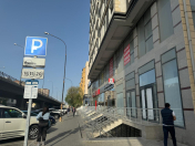 İcarəyə verilir 1 otaqlı 295 m2 obyekt 3 mkr