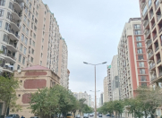 İcarəyə verilir 3 otaqlı 98 m2 yeni tikili Nəriman Nərimanov m.