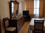 Satılır 3 otaqlı 63 m2 köhnə tikili 28 May m.