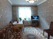 Satılır 3 otaqlı 90 m2 köhnə tikili Qaraçuxur