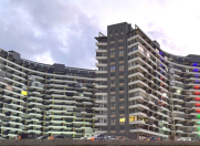 Satılır 2 otaqlı 68.53 m2 yeni tikili Biləcəri