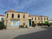 İcarəyə verilir 7 otaqlı 480 m2 obyekt Masazır