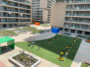 İcarəyə verilir 3 otaqlı 156 m2 yeni tikili 20 yanvar m.