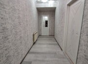 Satılır 2 otaqlı 60 m2 yeni tikili Həzi Aslanov m.