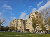 Satılır 2 otaqlı 91 m2 yeni tikili Nəriman Nərimanov m.