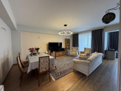 Satılır 4 otaqlı 134 m2 yeni tikili Həzi Aslanov m.