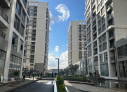 Satılır 1 otaqlı 72 m2 yeni tikili Koroğlu m.