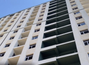 Satılır 3 otaqlı 139.3 m2 yeni tikili Sərhədçi İdman kompleksi