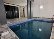 Satılır 4 otaqlı 130 m2 həyət evi Mərdəkan