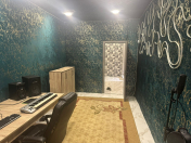 Satılır 2 otaqlı 55 m2 obyekt Əhmədli m.