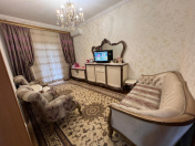 Satılır 3 otaqlı 75 m2 köhnə tikili Nəriman Nərimanov m.