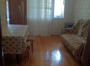 İcarəyə verilir 2 otaqlı 50 m2 köhnə tikili 5 mkr