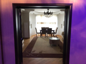 İcarəyə verilir 3 otaqlı 108 m2 yeni tikili Nəsimi r.