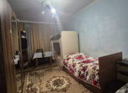 Satılır 1 otaqlı 30 m2 köhnə tikili 1 mkr