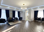 Satılır 4 otaqlı 191 m2 yeni tikili Gənclik m.