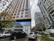 İcarəyə verilir 8 otaqlı 180 m2 obyekt ABŞ səfirliyi