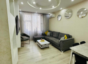 Satılır 3 otaqlı 56 m2 yeni tikili Zığ