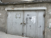 Satılır 40 m2 qaraj Y.Günəşli