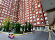 Satılır 4 otaqlı 102 m2 yeni tikili 3 mkr