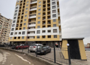 Satılır 3 otaqlı 88 m2 yeni tikili Neftçilər m.