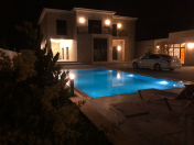 Satılır 6 otaqlı 450 m2 bağ evi Şüvəlan