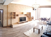 İcarəyə verilir 3 otaqlı 128 m2 yeni tikili Nərimanov r.