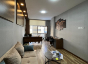 İcarəyə verilir 1 otaqlı 32 m2 ofis Azərbaycan Dillər Universiteti