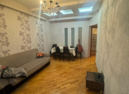 İcarəyə verilir 3 otaqlı 75 m2 köhnə tikili Həzi Aslanov