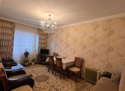 Satılır 3 otaqlı 80 m2 köhnə tikili Xətai r.