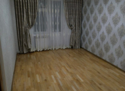 Satılır 3 otaqlı 80 m2 köhnə tikili Xalqlar Dostluğu m.
