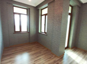 Satılır 3 otaqlı 123 m2 yeni tikili Qara Qarayev m.