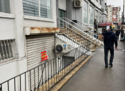 İcarəyə verilir 1 otaqlı 260 m2 obyekt Moskva univermağı