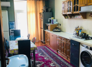 Satılır 3 otaqlı 148 m2 yeni tikili Nəriman Nərimanov m.