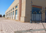 İcarəyə verilir 1 otaqlı 1800 m2 obyekt Buzovna